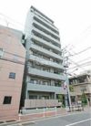 パークヒルズ落合（Parkhills落合）の外観画像