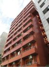 第32宮廷マンションの外観画像