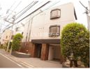 U court Nakano(ユーコートナカノ)の外観画像