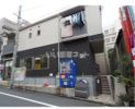 ラルジュ西早稲田の外観画像