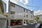 オークボニュープラザ（Oak Bonnieux Plaza）の外観画像