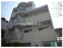 プロシード高田馬場の外観画像