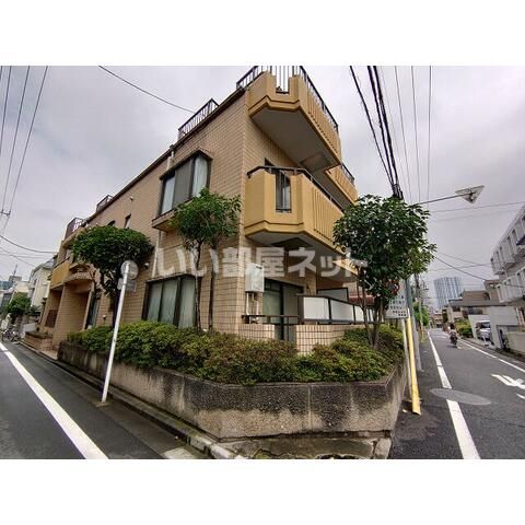 Maison de Mejiroの外観画像