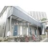 ライトアップ中野坂上の外観画像