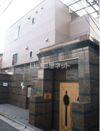 グランベリー初台の外観画像