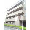 フォレスト中野新橋の外観画像