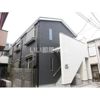 シーエス東長崎の外観画像