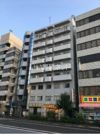 シルバープラザ市ケ谷の外観画像