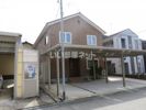 魚津市緑町一戸建ての外観画像