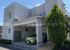 多肥上町F邸の外観画像