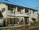 高野ハイツの外観画像