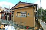 下清戸平屋の外観画像