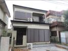 所沢市北中1丁目の一戸建ての外観画像