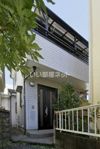 所沢緑町戸建ての外観画像