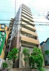 ベルジェンド西所沢の外観画像
