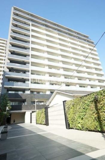 インプレスト所沢の外観画像