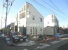 マロニエ伍番館の外観画像