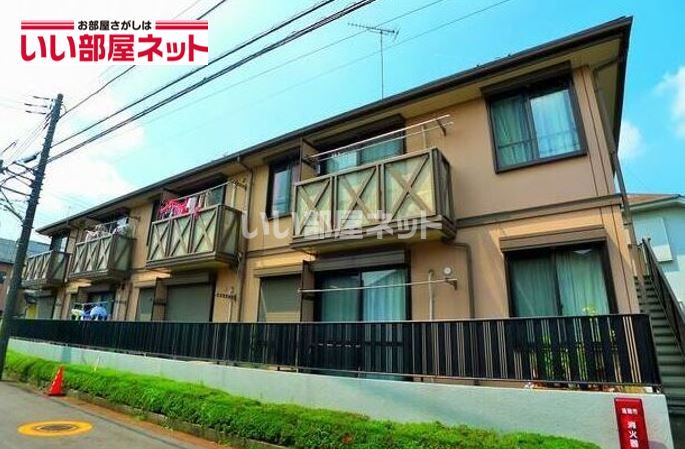 ピソベラーノの外観画像