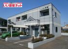 ペルセウス清瀬の外観画像