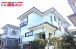 椿峰エクセルタウンの外観画像