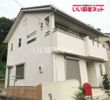 本郷戸建の外観画像