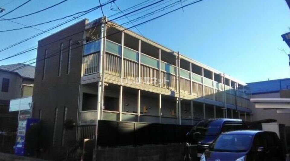 ルネス・CPRの外観画像