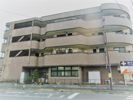 第三山池ビルの外観画像