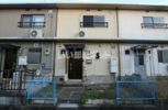 富士見テラスハウスの外観画像