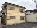 ハイツ浅間台の外観画像
