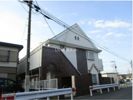 アートパレス東松山NO．6の外観画像