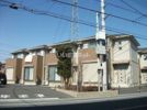 スマートメゾン参番館の外観画像