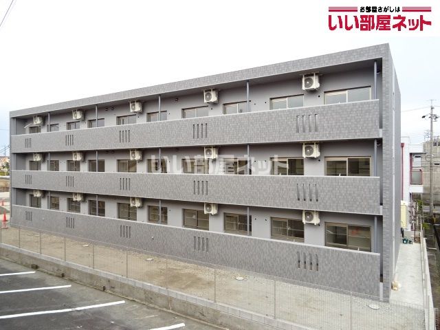 ラ ペールの外観画像