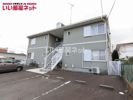 コーポあこぎ Aの外観画像