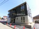仮）D-room渋見町の外観画像