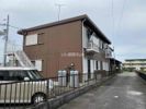 サンフレンズ藤方の外観画像