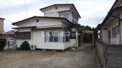 佐藤雄三様邸貸家の外観画像