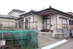 船迫貸家の外観画像