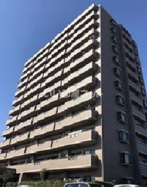 コープ野村春日井南2の外観画像