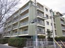 アルシェ新原の外観画像