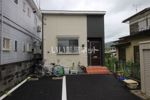 下郷平屋戸建の外観画像