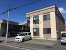 ハイツカトレアBの外観画像