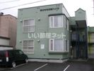 第2せせらぎハイツの外観画像