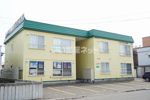 シティアドレ緑町の外観画像