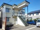 ブロケード13レジデンスの外観画像