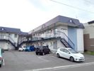 サンステージ122の外観画像