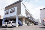 大城ハイツ3・3の外観画像