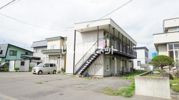 コーポAYAⅡの外観画像