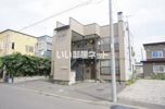 コーポ香月の外観画像