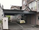 コーポM90の外観画像