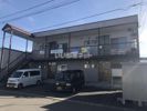 ハイム末広21の外観画像